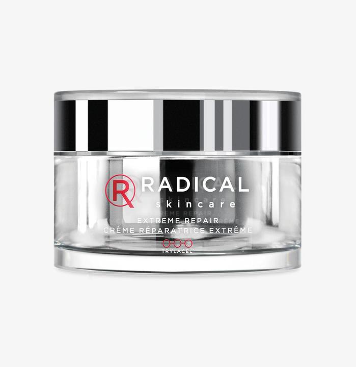 Produktbild Radical Skincare Extrem Repair Creme (50 ml, 24h Creme)
