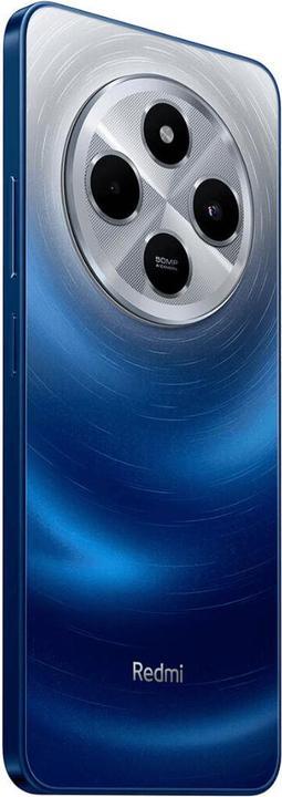 Actual product image Xiaomi Redmi 14C (6.88" - 128 GB, 6 GB RAM) Blue (128 GB, Blue, 6.88")