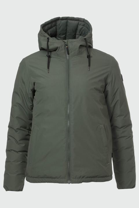 Actual product image Rukka Malia Damen Winterjacke (42)