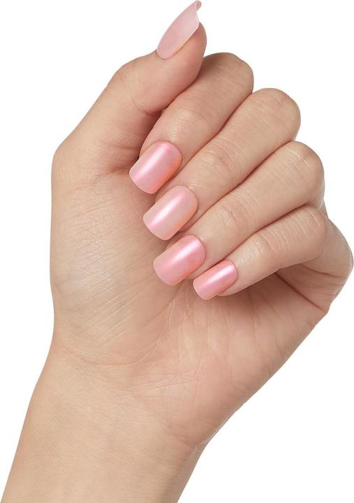 Immagine prodotto KISS Unghie - Ks Bare-but-better Premium Nails - Spicy (Unghie artificiali, Rosa)