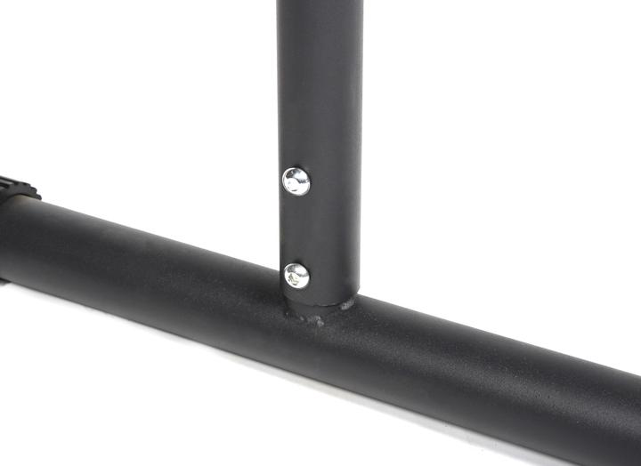 Actual product image Gladiatorfit Parallel bars