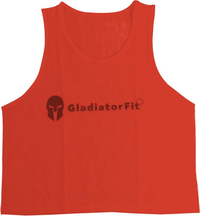 Actual product image Gladiatorfit Team shirts