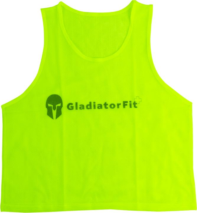 Produktbild Gladiatorfit Mannschaftshemden