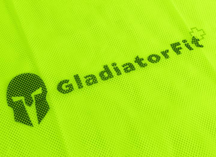 Produktbild Gladiatorfit Mannschaftshemden