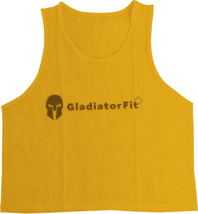 Actual product image Gladiatorfit Team shirts
