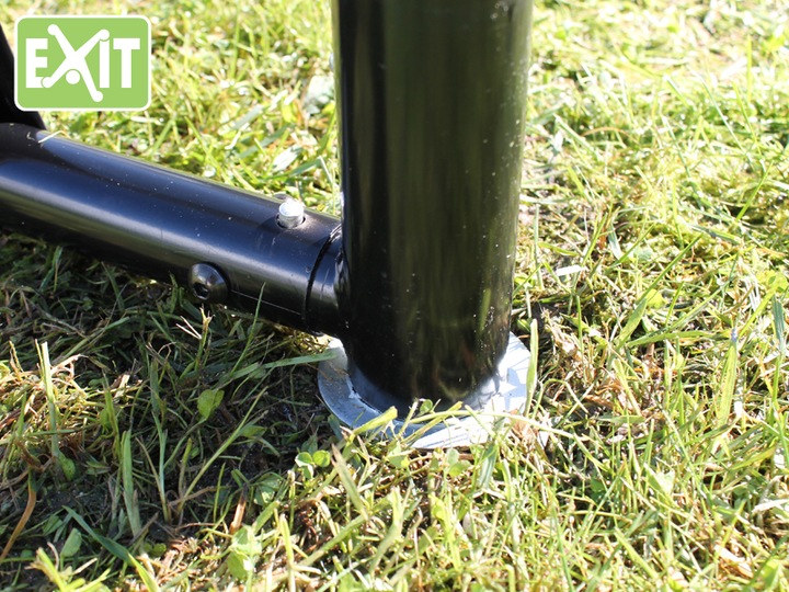 Actual product image Exit Finta