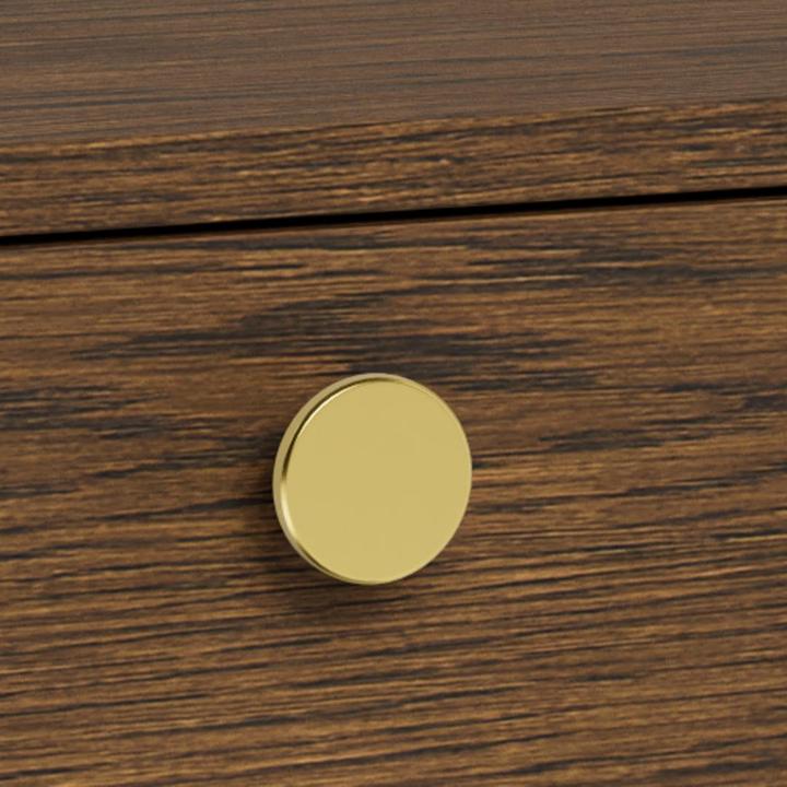 Immagine prodotto AC Design Monfort (43.50 x 40 x 60 cm)