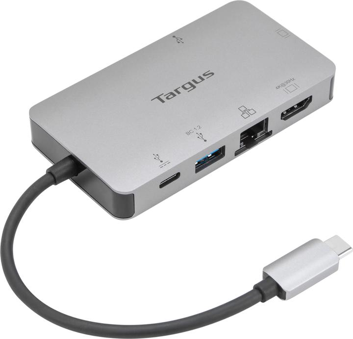 Image du produit Targus DOCK419EUZ (USB-C)