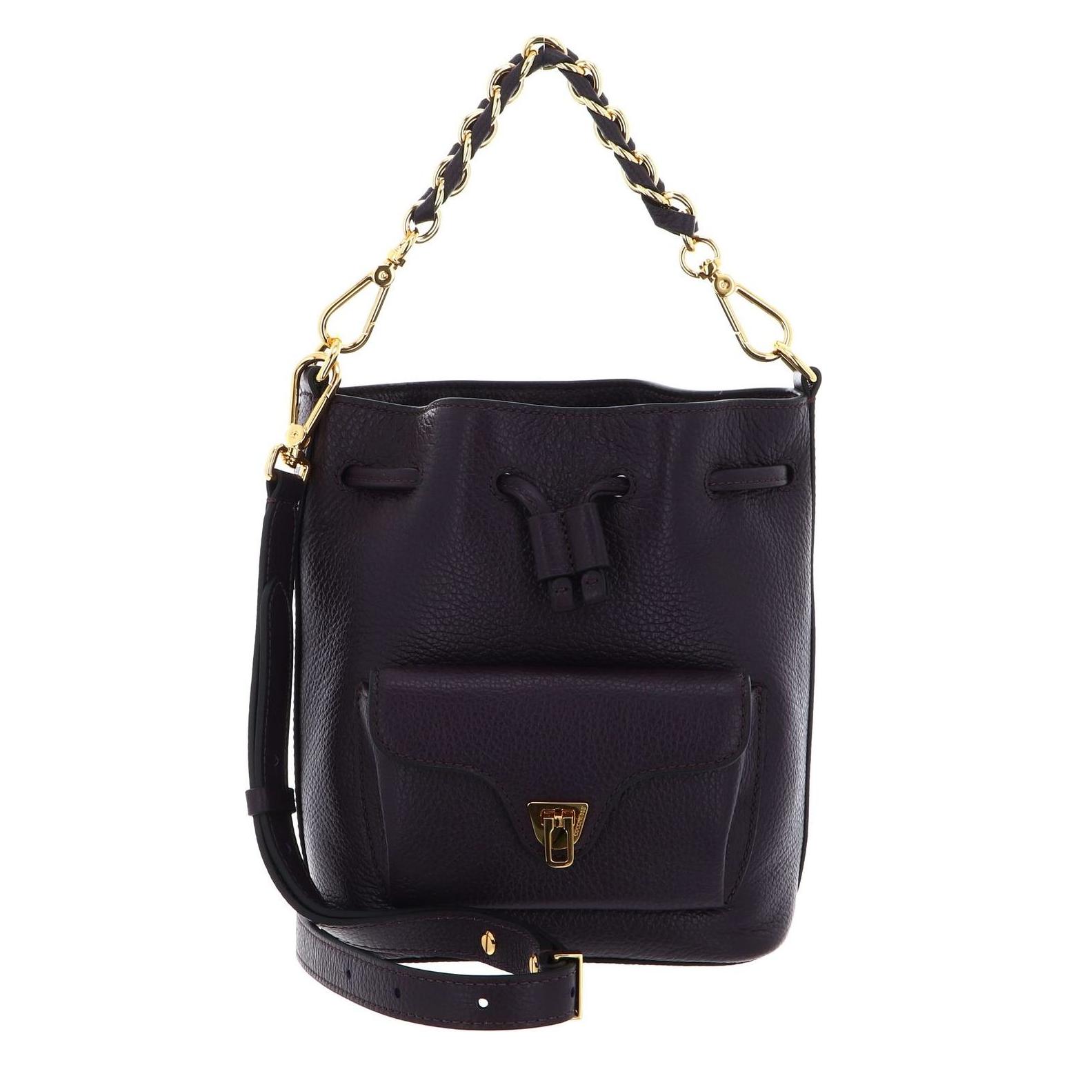 Coccinelle, Damen, Handtasche, Beat Generatio Bucket Bag