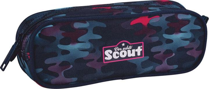 Actual product image Scout Alpha 4-piece satchel set (20 l)