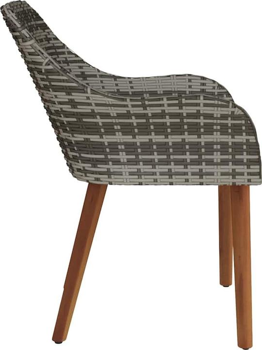 Produktbild vidaXL Gartenstuhl