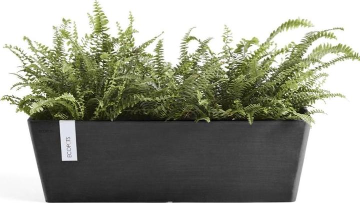 Produktbild Ecopots Bruges (17 x 45 x 17 cm)