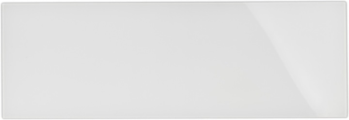 Produktbild Relaxdays Magnettafel Glas (60 x 0.5 x 20 cm)