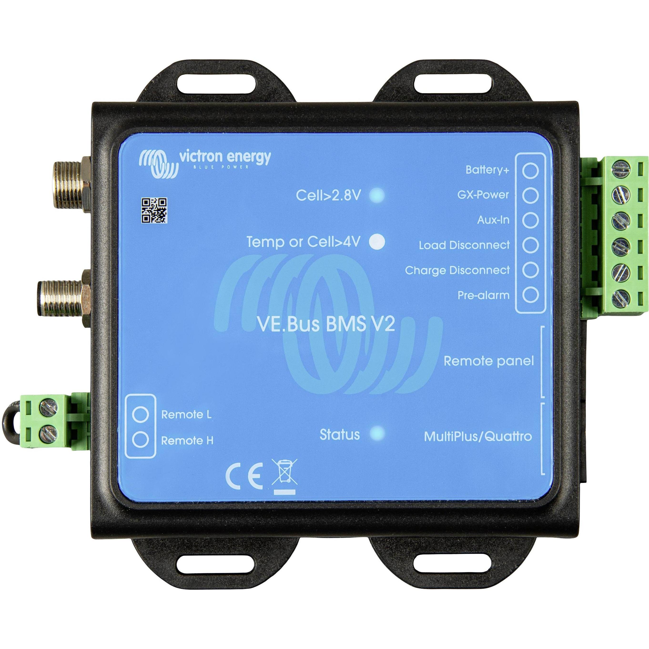 Victron Energy, Accessori per energia solare, VE.BUS BMS v2