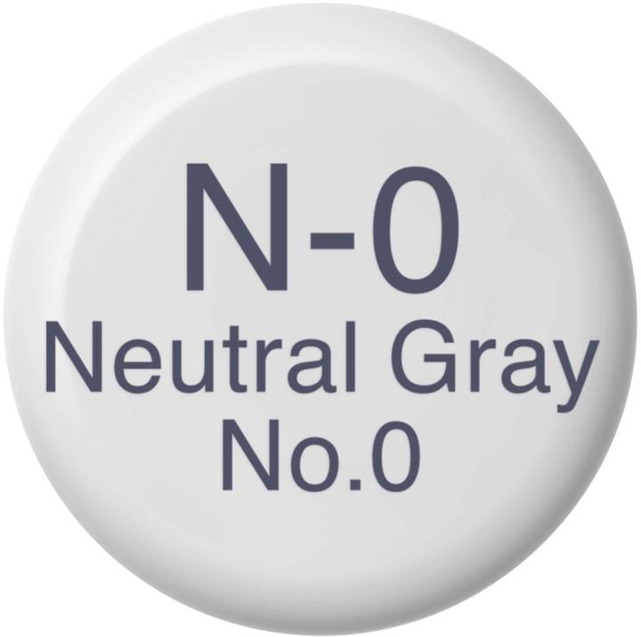 Immagine prodotto Copic Tipo di inchiostro N - 0