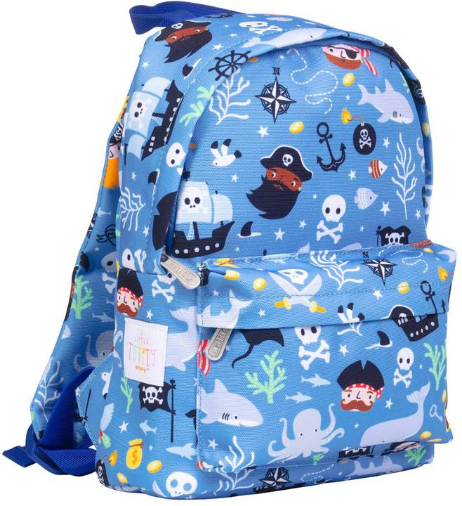 Produktbild A Little Lovely Company kleiner Rucksack