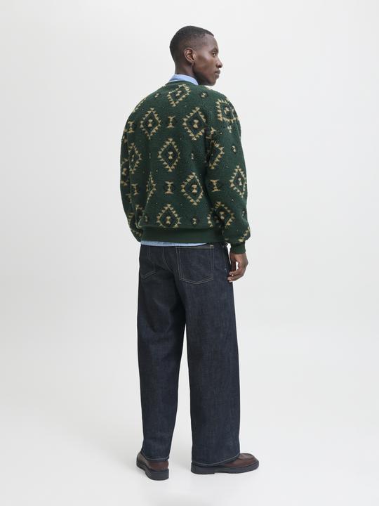 Actual product image Jack & Jones Sweatshirt Sweatshirt (XL)