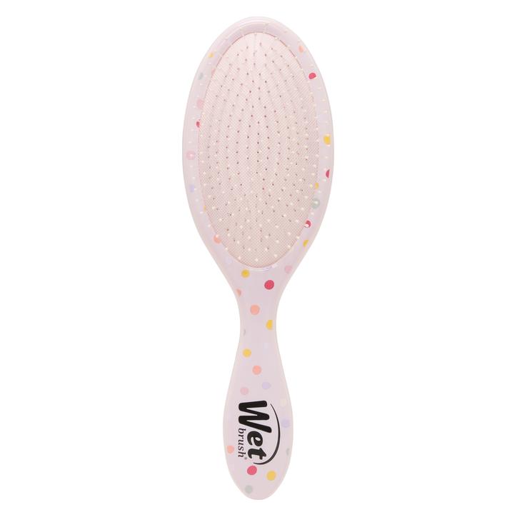 Wet Brush, Haarborstels, Original Detangler Hello Minnie