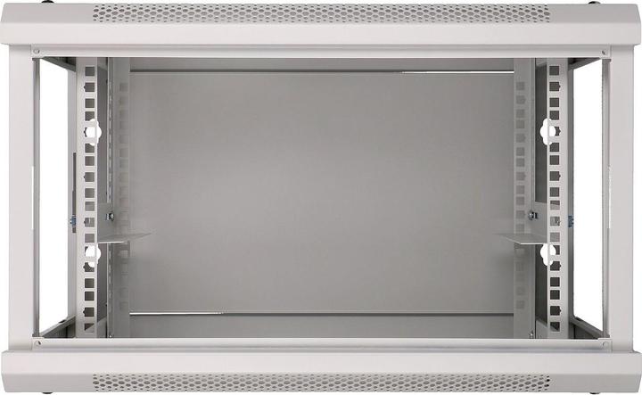 Produktbild Extralink EX.8567 Rack 6U Wandmontiertes Regal (6 HE, 19 Zoll Rack)