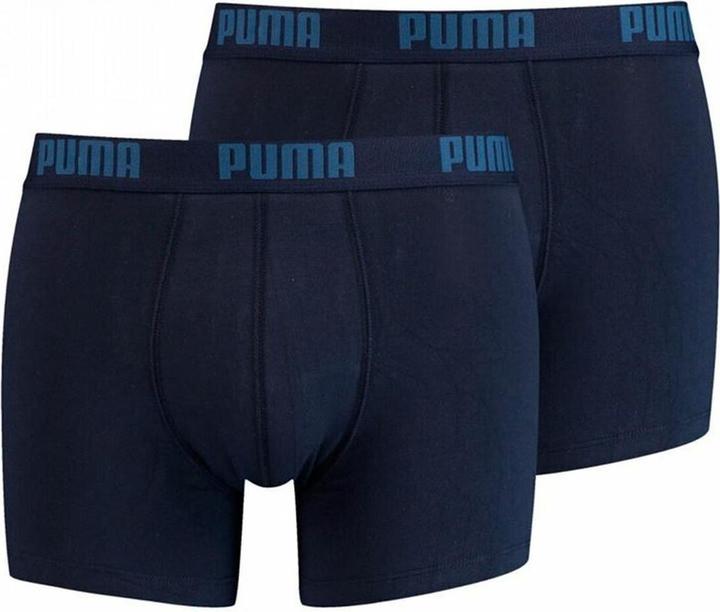 Image du produit Puma Basic Boxer (XL, lot de 2)