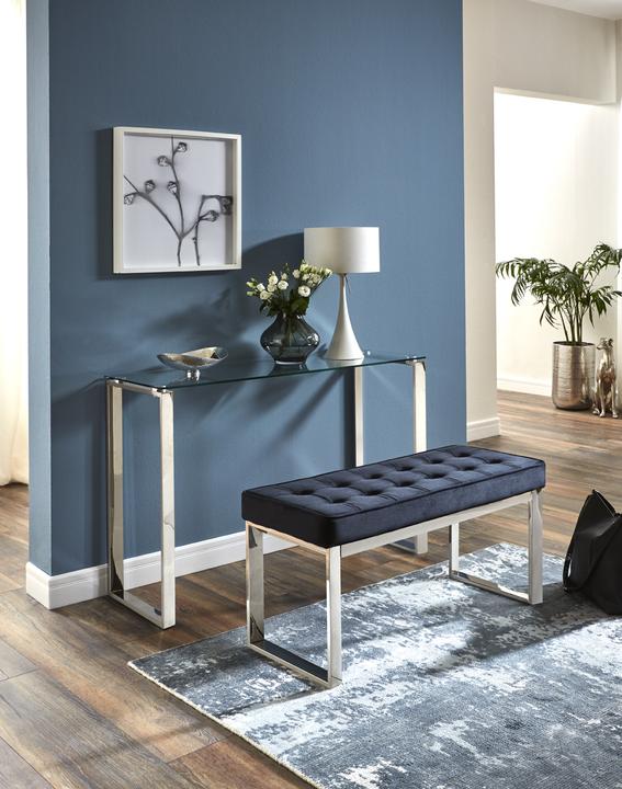 Actual product image HAKU Möbel Console (120 x 78 x 40 cm)