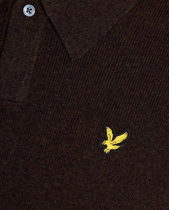 Produktbild Lyle and Scott Blend Rugby (XS)