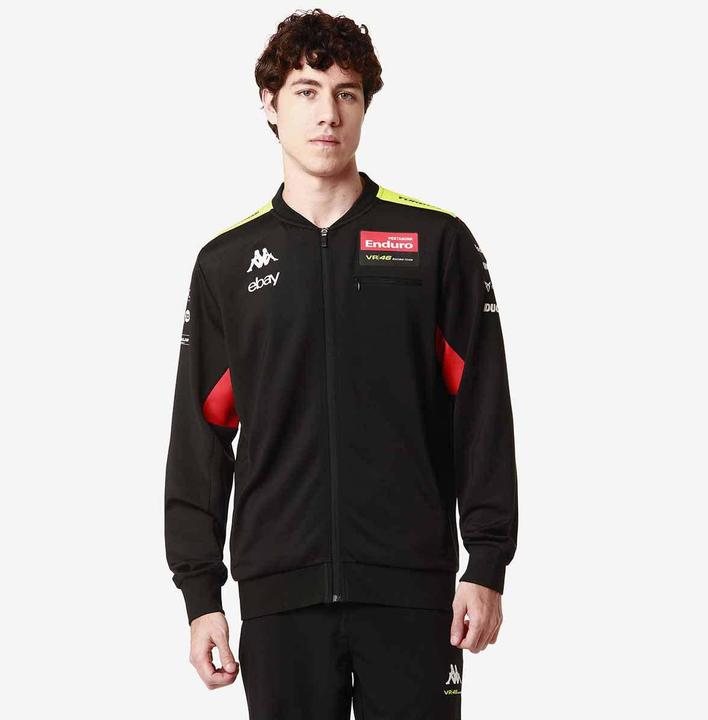 Image du produit Kappa Atrisomone VR46 (XL)