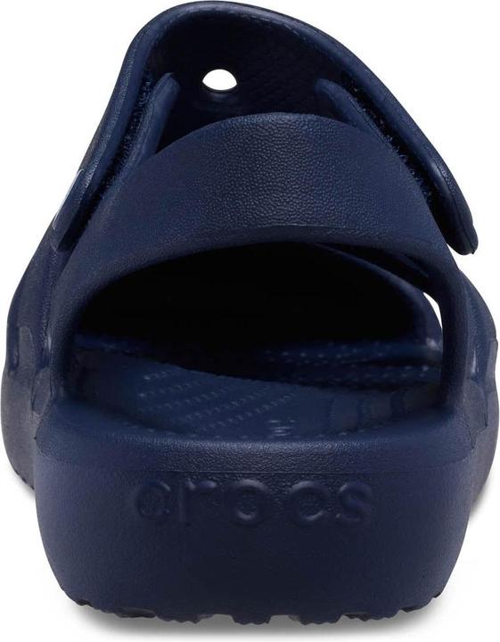 Actual product image Crocs K's Classic Fisherman (30)