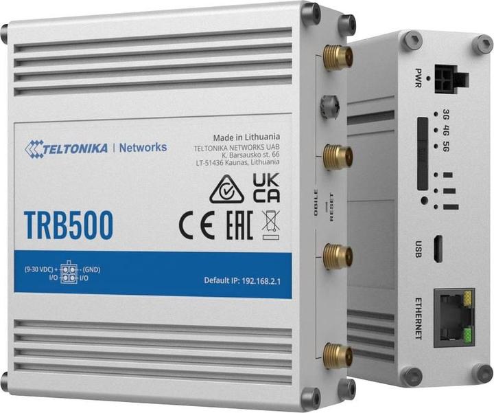 Produktbild Teltonika TRB500