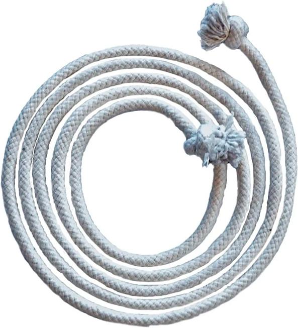 Produktbild Gladiatorfit Hanf Springseil (200 cm)