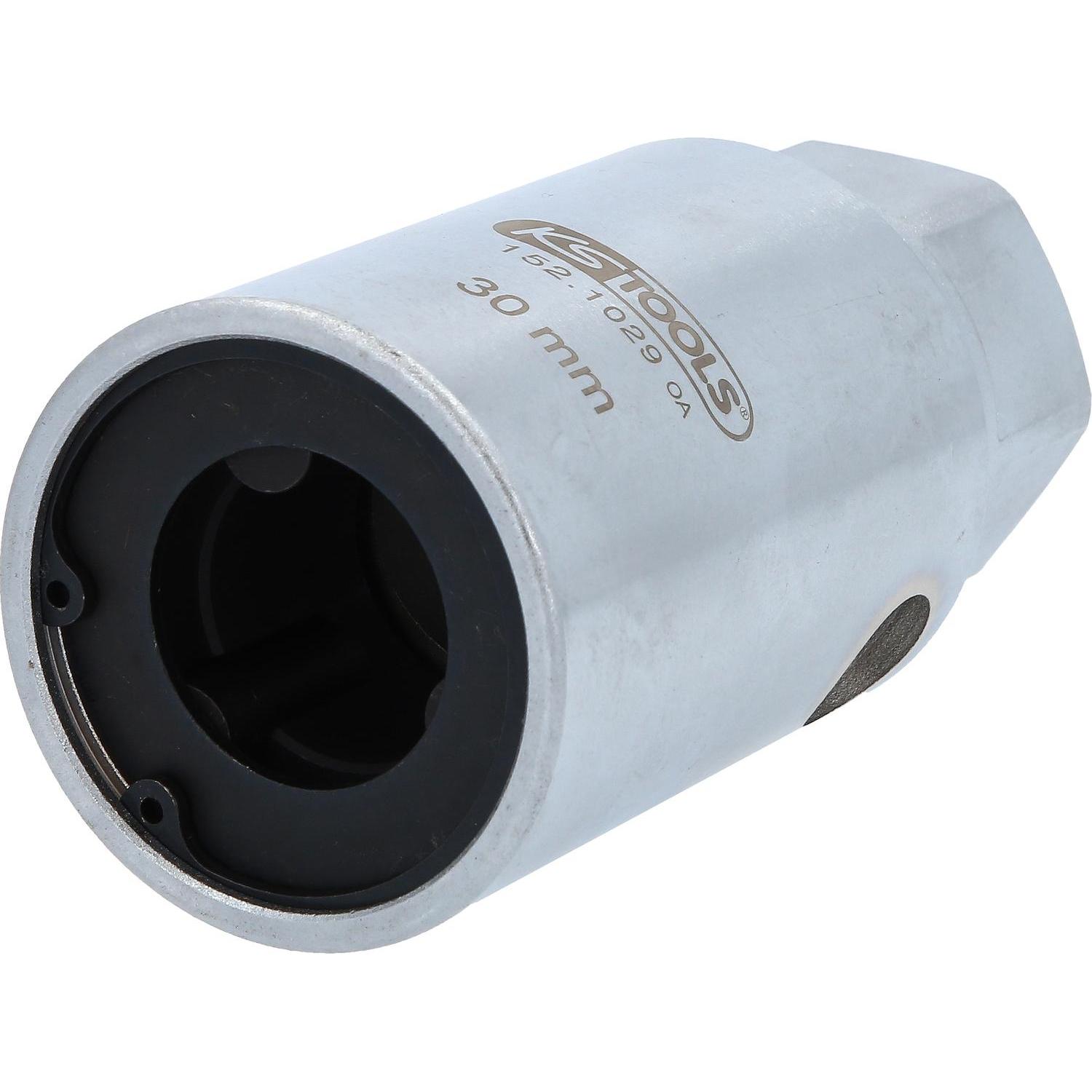 Thumbnail - KS Tools, Gewindeschneider + Gewindebohrer, Stehbolzen-Ausdreher,M30