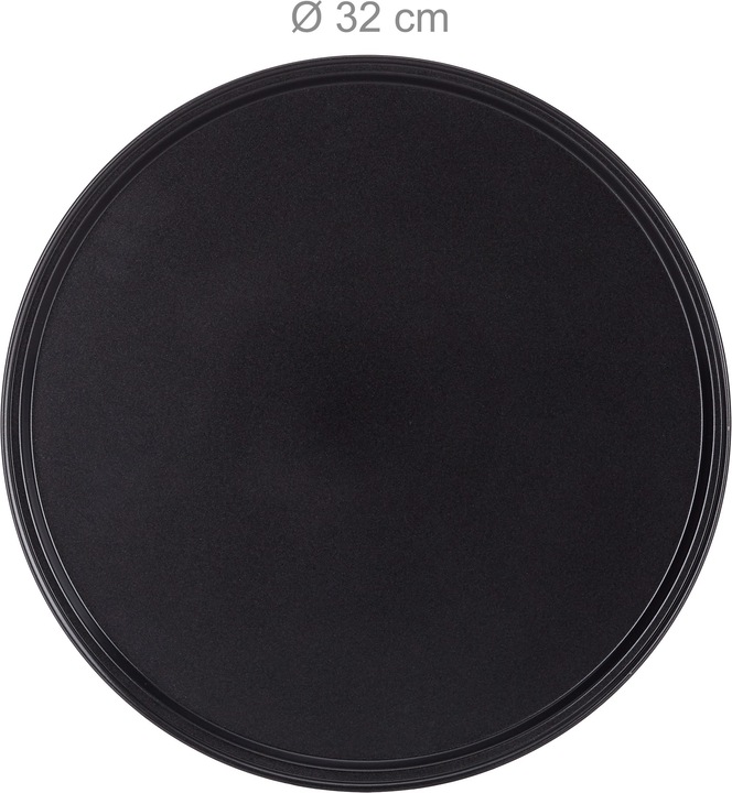 Actual product image Relaxdays Pizza tray