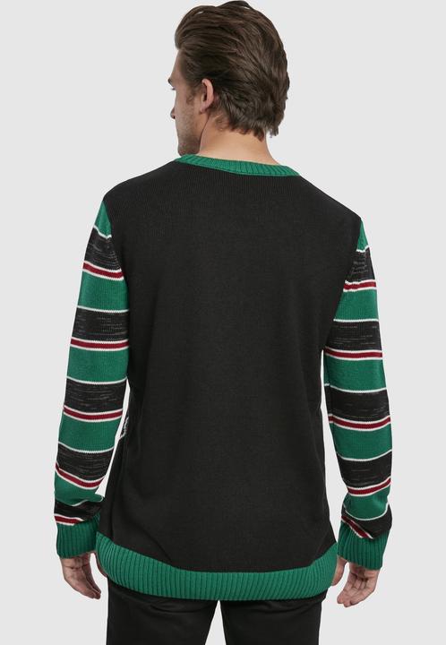 Produktbild Urban Classics Savior Christmas Sweater (XXL)