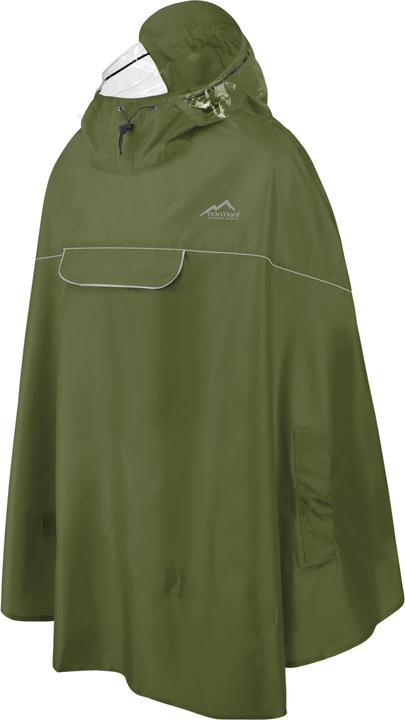 Image du produit Normani Poncho de pluie Sohra (XL)