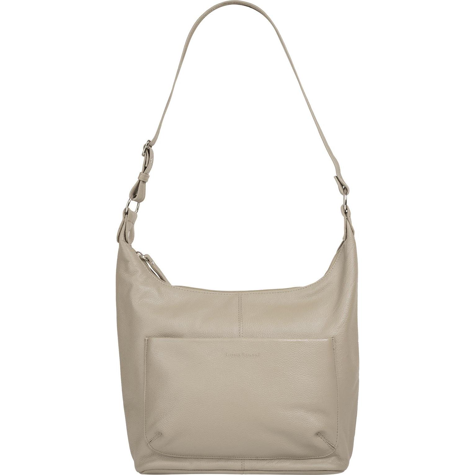 Bruno Banani, Tasche, Shopper, Beige