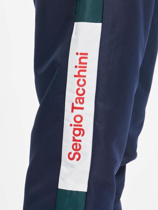 Actual product image Sergio Tacchini Ginnico tracksuit - 94309 (S)