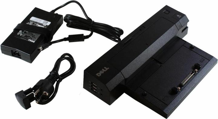 Image du produit Dell Port E avancé (USB-C)