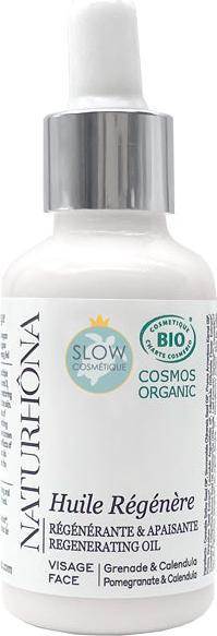 Produktbild Naturhona Gesichtsöl (30 ml, Gesichtsöl)