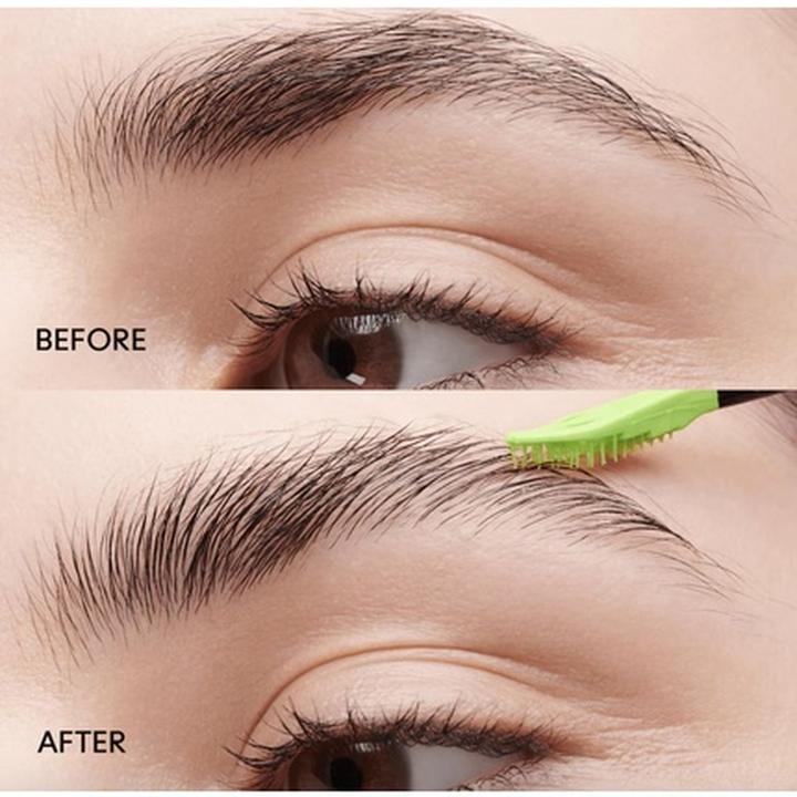 Actual product image MAC Cosmetics Pro Locked (Clear)