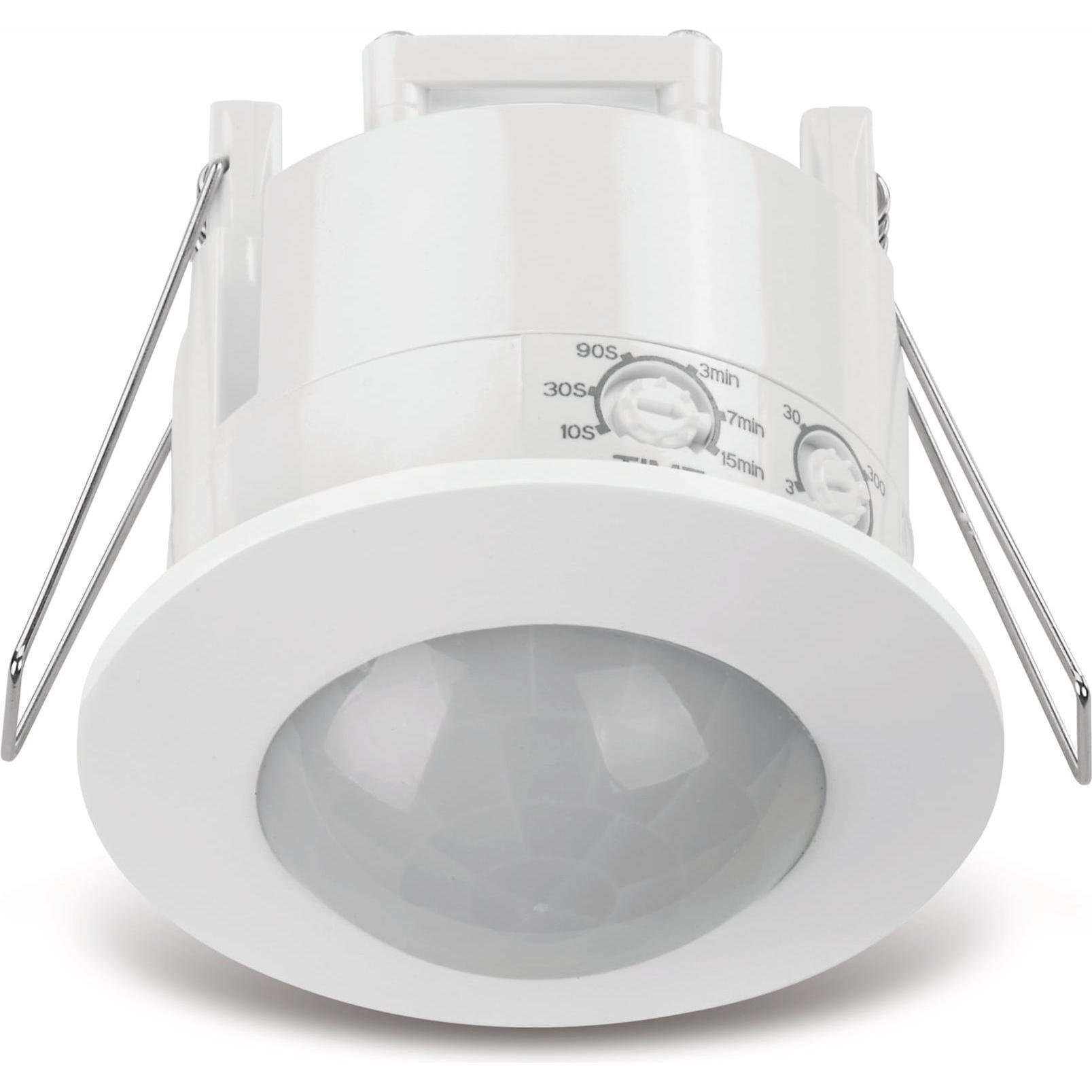 Sonero, Bewegungsmelder, Bewegungsmelder X-IMS070, 360°, IP20, weiss