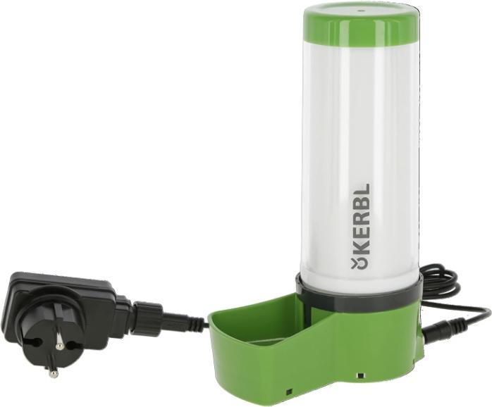 Actual product image Kerbl NoFrost small animal drinker (0.33 l)