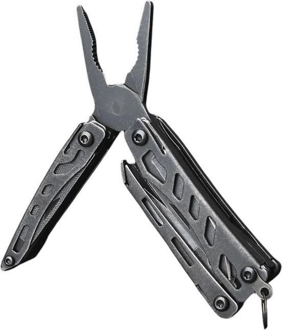 Produktbild No Name Multitool mini flagship ne20122-dark NEXTOOL