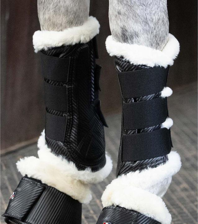 Produktbild Premier Equine Techno Wool Arbeitsgamaschen (XL)