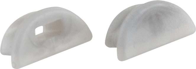 EVN FLAT5PAKSET KunststoffEndabschlusskappen