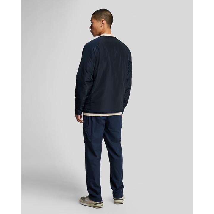 Actual product image Lyle and Scott Stretch Ripstop (M)