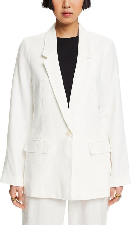 Produktbild Esprit Blazer, gebroken weiss (40)