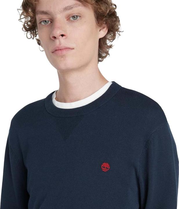 Immagine prodotto Timberland John Felpa Girocollo Uomo (XXL)