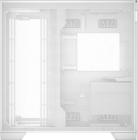 Produktbild Antec C8 (ATX, ITX, mATX, E-ATX)