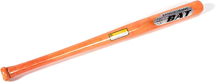 Actual product image Gladiatorfit Baseball Bat (27.95")