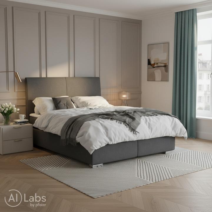 Image du produit Novel Lenno (160 x 200 cm)